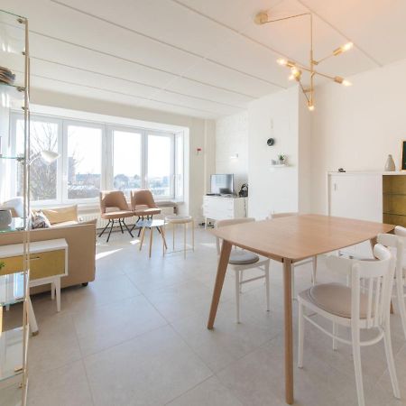 Apartment Casa Bunck By Interhome Bredene Eksteriør billede