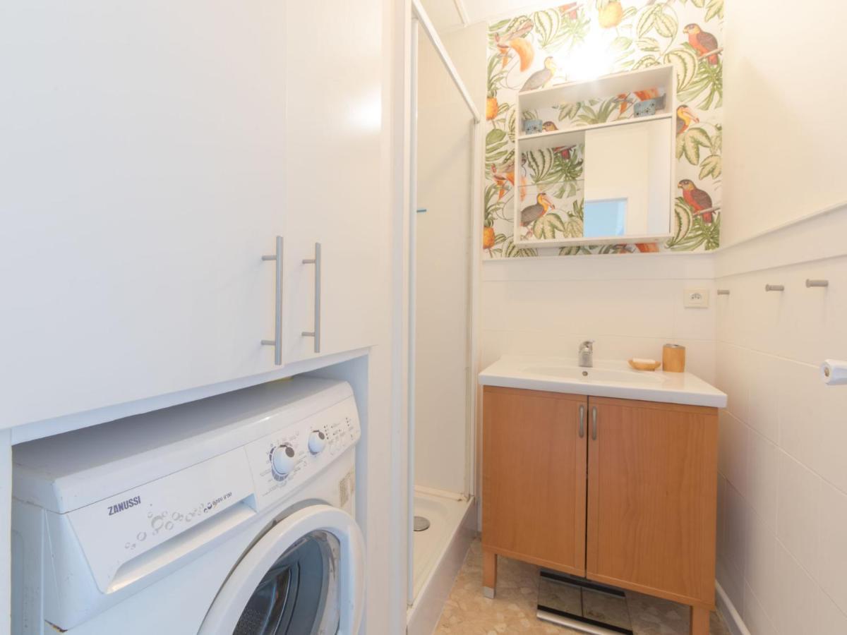 Apartment Casa Bunck By Interhome Bredene Eksteriør billede